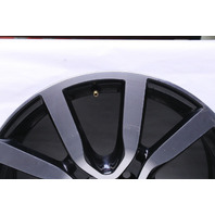2010-2014 Volkswagen GTI Wheel 18 X 7.5 Rim Serron OEM