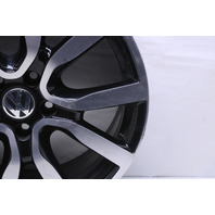 2010-2014 Volkswagen GTI Wheel 18 X 7.5 Rim Serron OEM