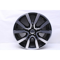 2010-2014 Volkswagen GTI Wheel 18 X 7.5 Rim Serron OEM
