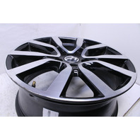 2010-2014 Volkswagen GTI Wheel 18 X 7.5 Rim Serron OEM