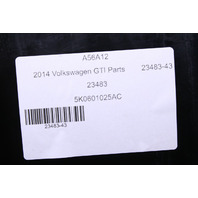 2010-2014 Volkswagen GTI Wheel 18 X 7.5 Rim Serron OEM