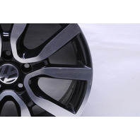 2010-2014 Volkswagen GTI Wheel 18 X 7.5 Rim Serron OEM