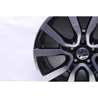 2010-2014 Volkswagen GTI Wheel 18 X 7.5 Rim Serron OEM
