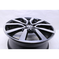 2010-2014 Volkswagen GTI Wheel 18 X 7.5 Rim Serron OEM