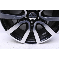 2010-2014 Volkswagen GTI Wheel 18 X 7.5 Rim Serron OEM