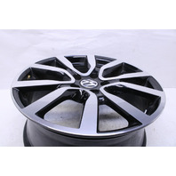 2010-2014 Volkswagen GTI Wheel 18 X 7.5 Rim Serron OEM