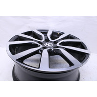 2010-2014 Volkswagen GTI Wheel 18 X 7.5 Rim Serron OEM