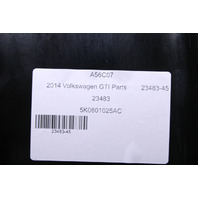 2010-2014 Volkswagen GTI Wheel 18 X 7.5 Rim Serron OEM