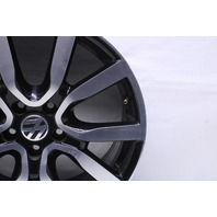 2010-2014 Volkswagen GTI Wheel 18 X 7.5 Rim Serron OEM