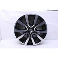 2010-2014 Volkswagen GTI Wheel 18 X 7.5 Rim Serron OEM