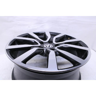 2010-2014 Volkswagen GTI Wheel 18 X 7.5 Rim Serron OEM