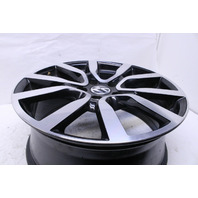 2010-2014 Volkswagen GTI Wheel 18 X 7.5 Rim Serron OEM