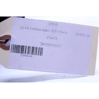 2010-2014 Volkswagen Golf GTI Tail Light Left 5K0945093T OEM