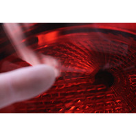 2010-2014 Volkswagen Golf GTI Tail Light Right 5K0945096G OEM