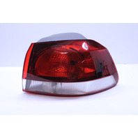 2010-2014 Volkswagen Golf GTI Tail Light Right 5K0945096G OEM