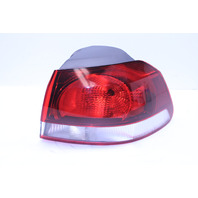 2010-2014 Volkswagen Golf GTI Tail Light Right 5K0945096G OEM