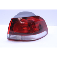 2010-2014 Volkswagen Golf GTI Tail Light Right 5K0945096G OEM