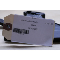 2013-2016 Audi A4 S4 A5 S5 Headlight Bracket Mount Left OEM