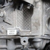 BMW 335i 435i 535i 640i 740i X1 X3 X5 X6 N55 Engine Motor 129K Miles OEM Used