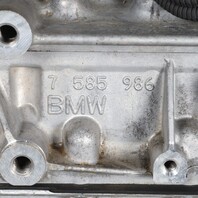 BMW 335i 435i 535i 640i 740i X1 X3 X5 X6 N55 Engine Motor 129K Miles OEM Used