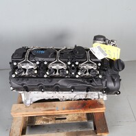 BMW 335i 435i 535i 640i 740i X1 X3 X5 X6 N55 Engine Motor 129K Miles OEM Used
