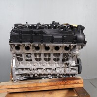 BMW 335i 435i 535i 640i 740i X1 X3 X5 X6 N55 Engine Motor 129K Miles OEM Used