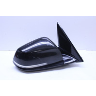 2013-2015 BMW X1 Door Mirror Right Side View OEM