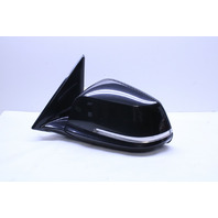 2013-2015 BMW X1 Door Mirror Left Side View OEM