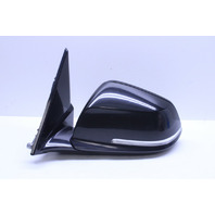 2013-2015 BMW X1 Door Mirror Left Side View OEM