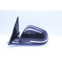 2013-2015 BMW X1 Door Mirror Left Side View OEM
