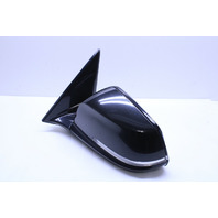 2013-2015 BMW X1 Door Mirror Left Side View OEM