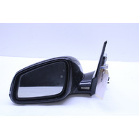 2013-2015 BMW X1 Door Mirror Left Side View OEM