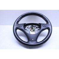 2013 BMW X1 Steering Wheel M-Sport - 32307839114 OEM