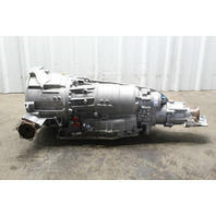 2009 Audi A4 Automatic Transmission KXT AWD