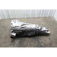 2009 Audi A4 Automatic Transmission KXT AWD