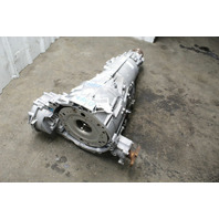 2009 Audi A4 Automatic Transmission KXT AWD