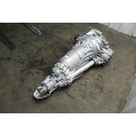 2009 Audi A4 Automatic Transmission KXT AWD