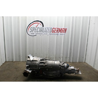 2009 Audi A4 Automatic Transmission KXT AWD