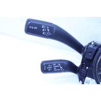 2009-2012 Audi A4 S4 Q5 Turn Signal Wiper Switch 8K0953568F OEM