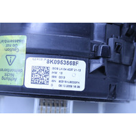 2009-2012 Audi A4 S4 Q5 Turn Signal Wiper Switch 8K0953568F OEM