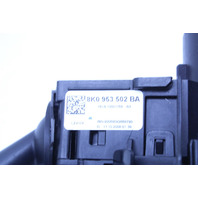 2009-2012 Audi A4 S4 Q5 Turn Signal Wiper Switch 8K0953568F OEM