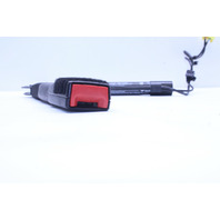 2015 BMW 435i Front Seat Belt Tensioner Buckle Right OEM