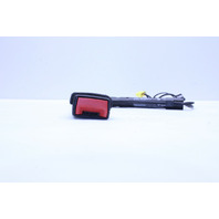 2015 BMW 435i Front Seat Belt Tensioner Buckle Right OEM