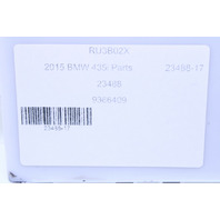 BMW 320i 328i 335i 428i 435i Front Electronic Module FEM 61319366409 OEM