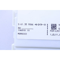 BMW 320i 328i 335i 428i 435i Front Electronic Module FEM 61319366409 OEM