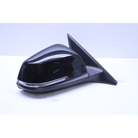 2014-2016 BMW 428i 430i 435i 440i Right Door Mirror 51167285136 OEM