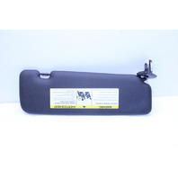 2015 BMW 435i Convertible Sun Visor Left OEM