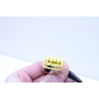 2012-2020 BMW 428i 435i 440i 640i 650i M6 Seat Belt Buckle 72117261945 OEM