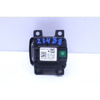 2014-2016 BMW 435i Convertible Top Switch OEM