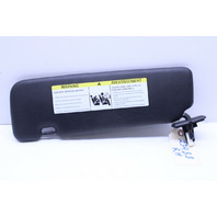 2015 BMW 435i Convertible Sun Visor Right OEM